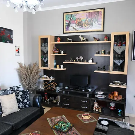 Gasthof Solitude Berat