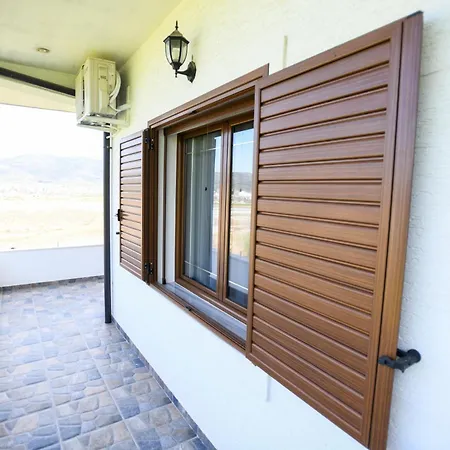 Casa de hóspedes Solitude 3*