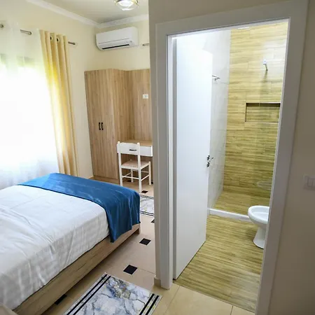 Casa de hóspedes Solitude 3*