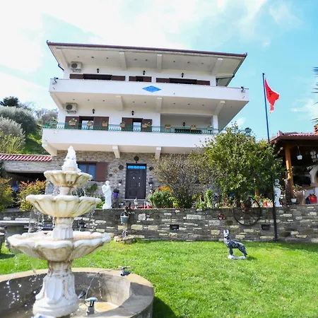 Gasthof Solitude Berat