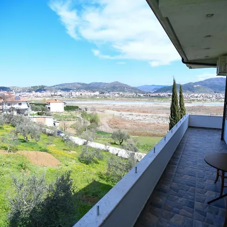 Solitude Casa de hóspedes Berati