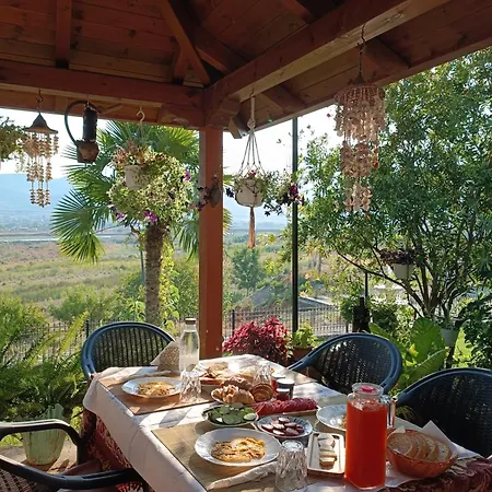 Solitude Gasthof Berat