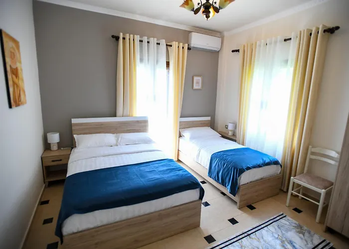 게스트하우스 Solitude 베라트