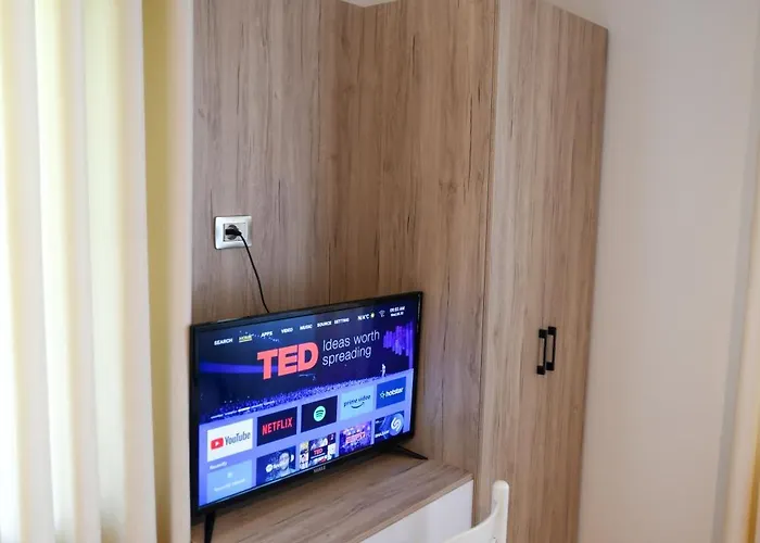 Solitude 게스트하우스 베라트