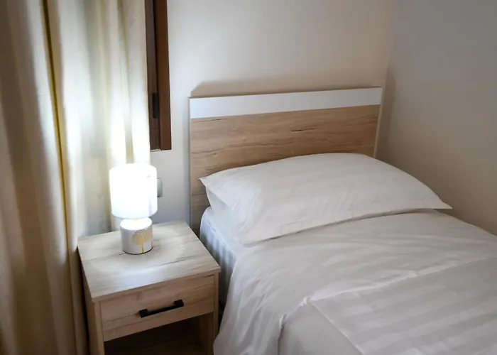 게스트하우스 Solitude 3*