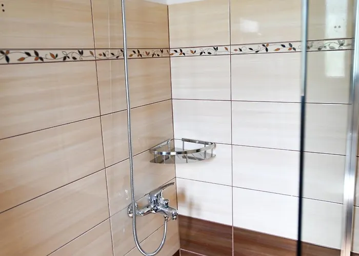 게스트하우스 Solitude 베라트