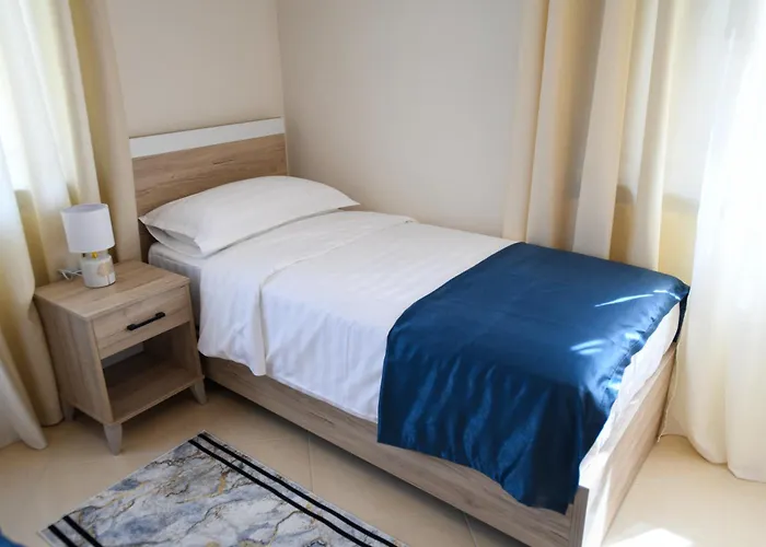 게스트하우스 Solitude 3*