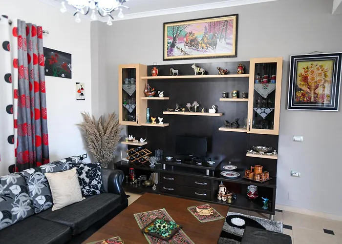 게스트하우스 Solitude 베라트