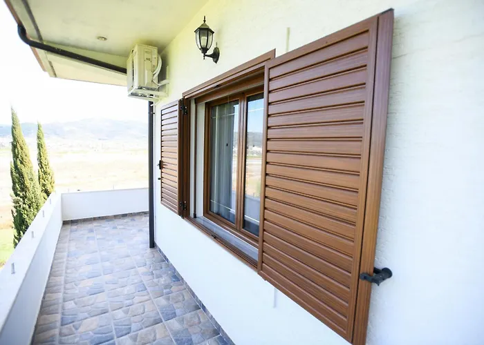 게스트하우스 Solitude 3*