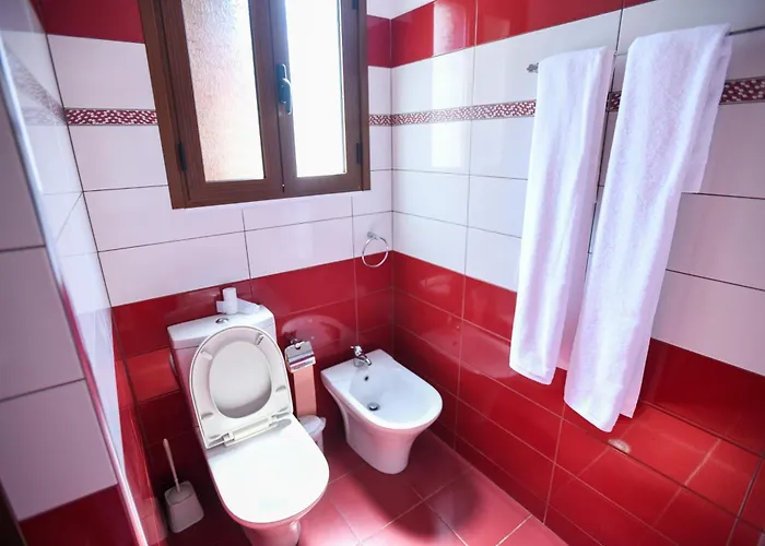 게스트하우스 Solitude 베라트