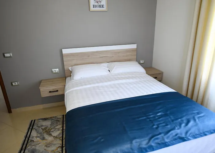 게스트하우스 Solitude 베라트