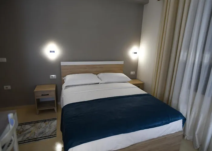 Solitude 게스트하우스 3*