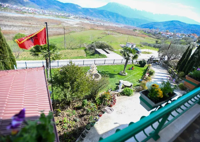 게스트하우스 Solitude 베라트