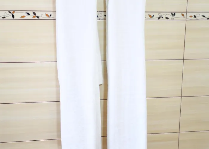 Solitude 게스트하우스