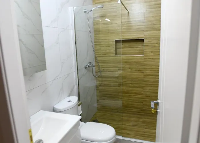 Solitude 게스트하우스 베라트