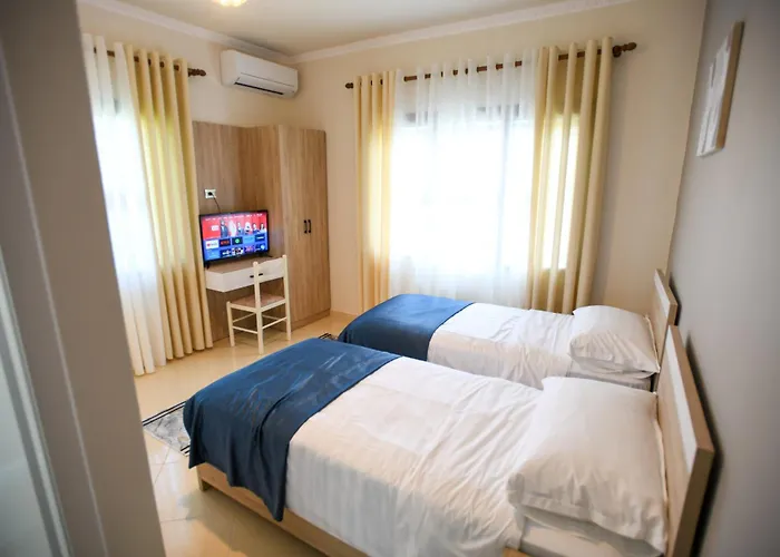 Solitude 게스트하우스 3*