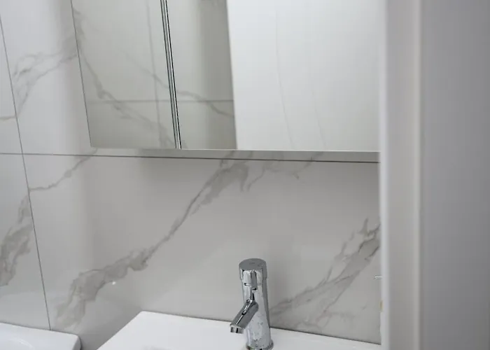 Solitude 게스트하우스 베라트