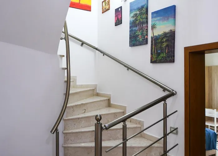 게스트하우스 Solitude 3*