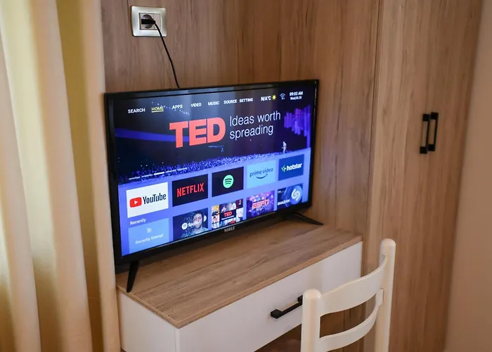 게스트하우스 Solitude