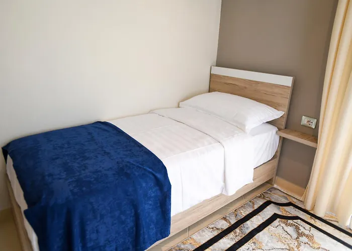 Solitude 게스트하우스 베라트