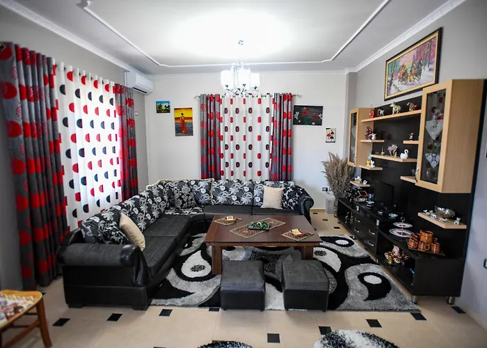 Solitude 게스트하우스 베라트