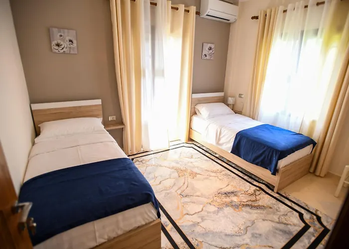 Solitude 게스트하우스