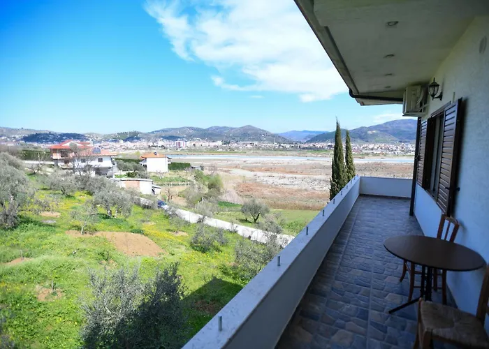 Solitude 게스트하우스 베라트