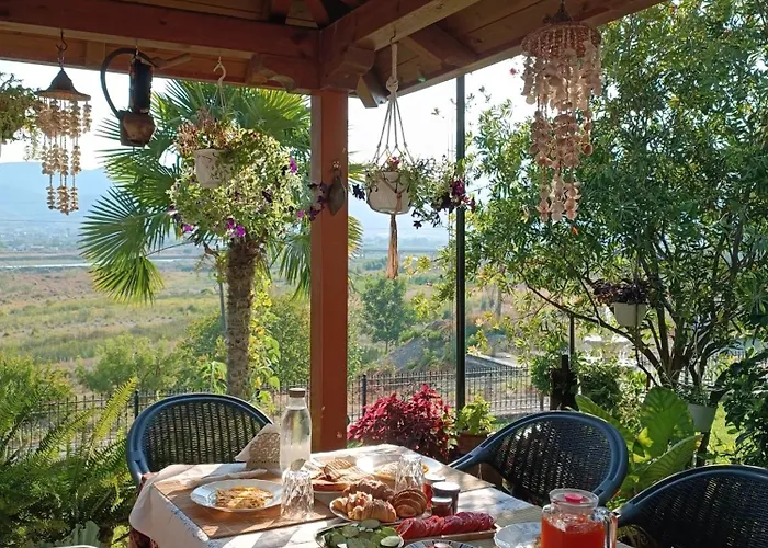 Solitude 게스트하우스 베라트