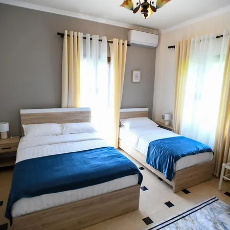 Guest house Solitude Berat