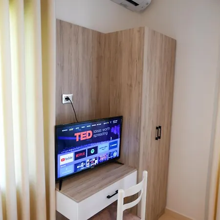 Solitude Guest house Berat