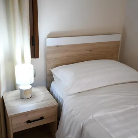 Guest house Solitude *