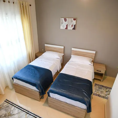 Solitude Guest house Berat
