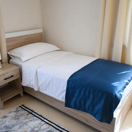 Guest house Solitude *