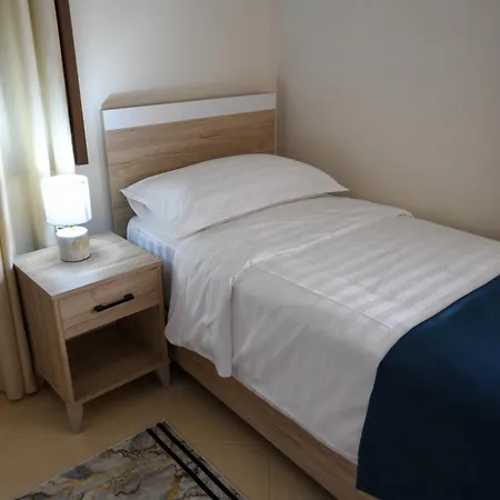 Guest house Solitude