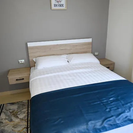 Guest house Solitude Berat