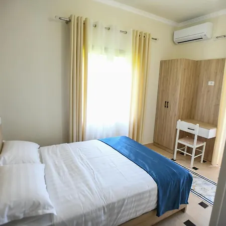 Guest house Solitude Berat
