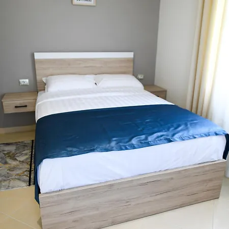 Solitude Guest house Berat