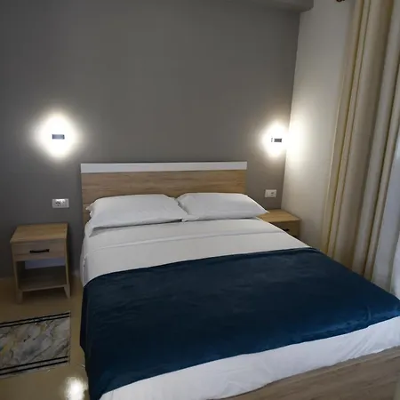 Solitude Guest house *