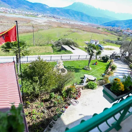 Guest house Solitude Berat
