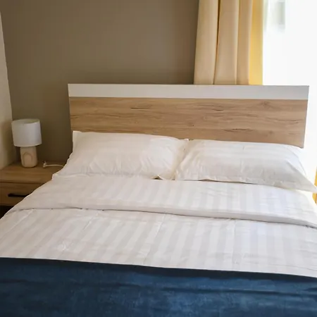 Solitude Guest house Berat