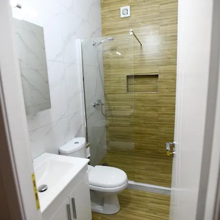 Solitude Guest house Berat