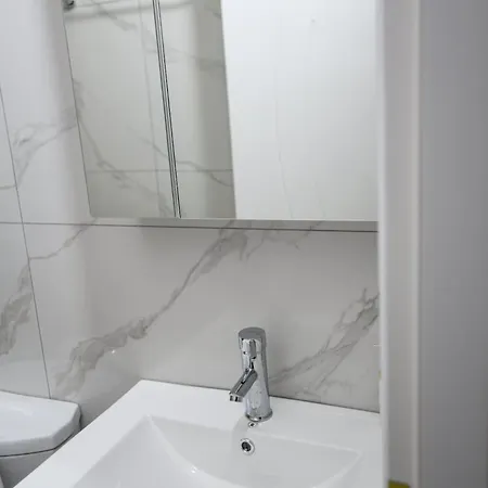 Solitude Guest house Berat