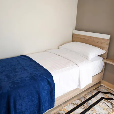 Solitude Guest house Berat