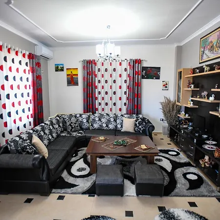 Solitude Guest house Berat