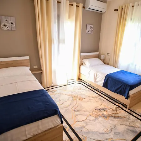 Solitude בית הארחה