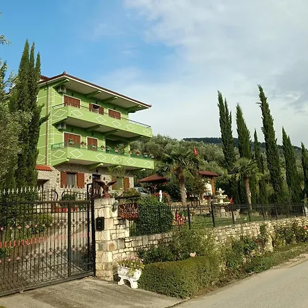 Solitude Guest house